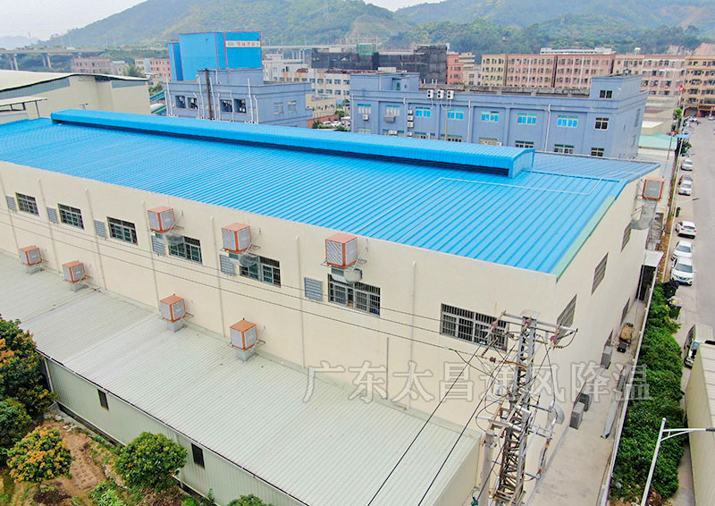 環(huán)?？照{(diào)機(jī)與一般空調(diào)的差別在哪你知道嗎？