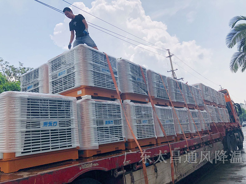 環(huán)?？照{(diào)是什么？環(huán)?？照{(diào)工作原理是怎么樣的？