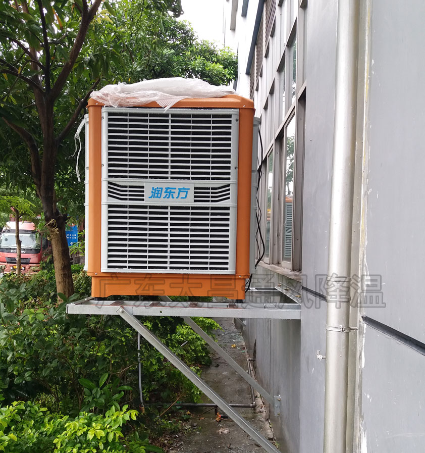 環(huán)保空調(diào)的耗水量大嗎？安裝環(huán)?？照{(diào)對(duì)水源的要求