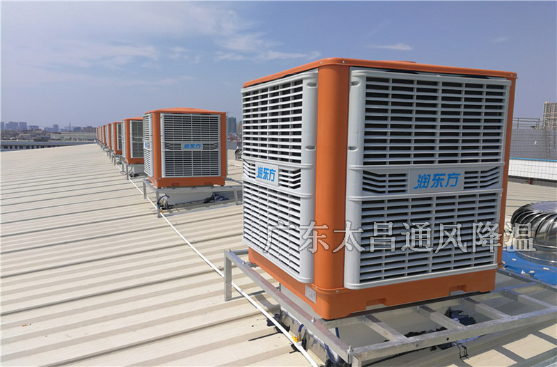 潤(rùn)東方環(huán)?？照{(diào)的用戶為什么會(huì)幫著潤(rùn)東方做宣傳？