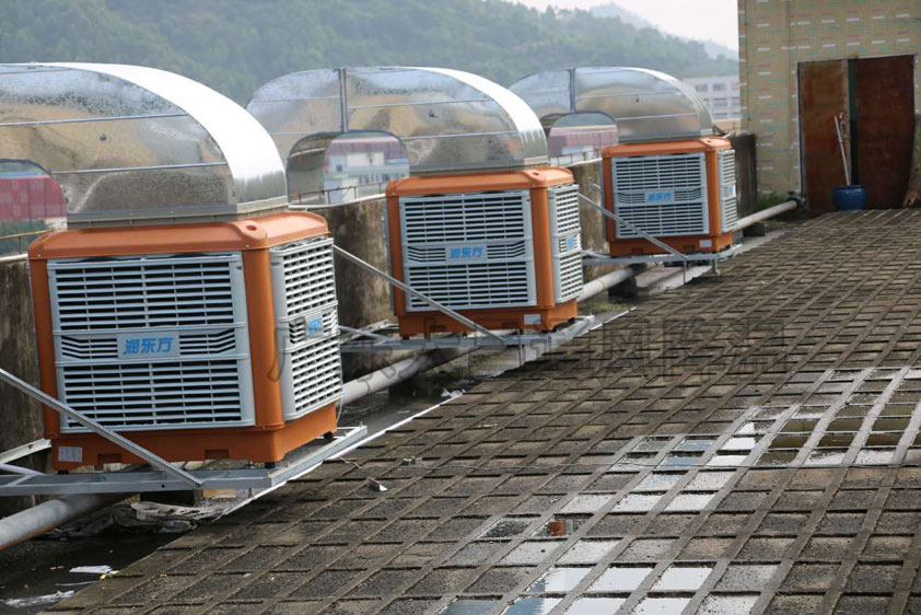 節(jié)能環(huán)?？照{(diào)為你帶來(lái)舒適夏季！