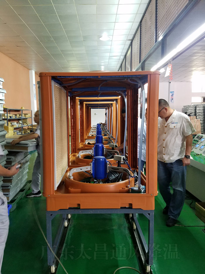 環(huán)?？照{(diào)電機損壞的小常識 你懂嗎？