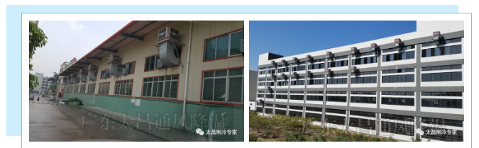 電鍍車間如何降溫？用環(huán)?？照{(diào)設(shè)備呀