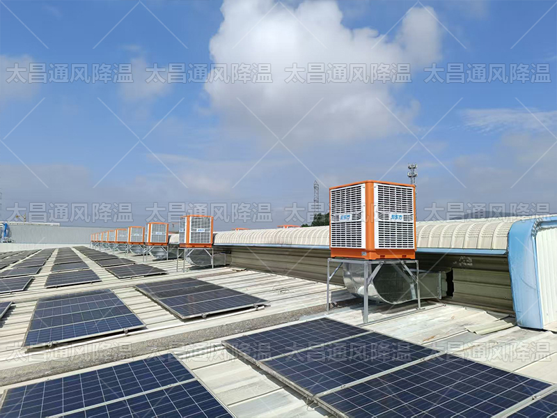 綠動(dòng)未來(lái)，從“新”呼吸——環(huán)保空調(diào)，引領(lǐng)降溫新時(shí)代！