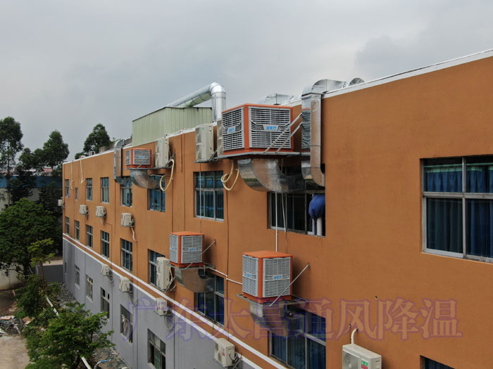 環(huán)?？照{(diào)的安裝，你真的了解嗎？