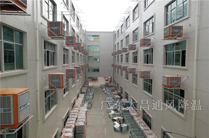 為什么水冷式環(huán)?？照{(diào)的價格差距如此大呢？