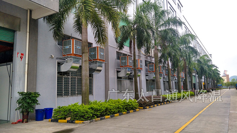 環(huán)保空調(diào)不涼、風(fēng)量小是怎么回事？