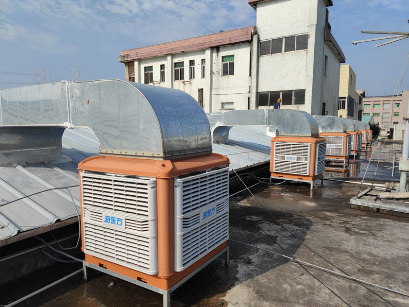 通風(fēng)降溫報(bào)價(jià)？車(chē)間通風(fēng)降溫設(shè)備多少錢(qián)？