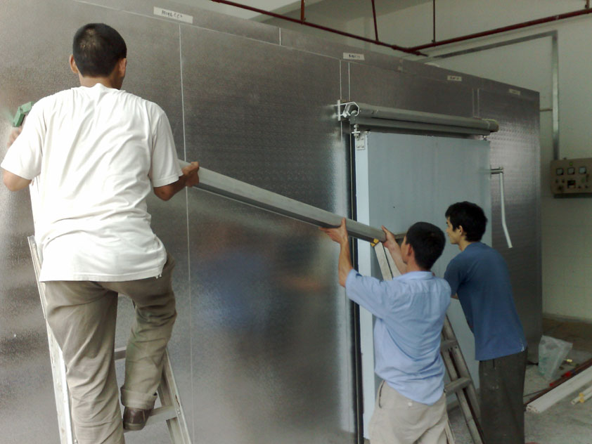 如何做好冷庫(kù)保養(yǎng)？使用維護(hù)需注意