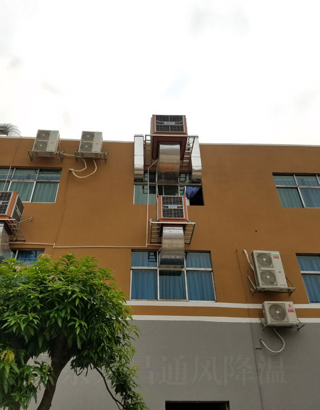 如何分辨環(huán)?？照{(diào)蒸發(fā)過濾濕簾的好壞？