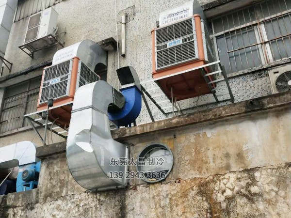 五金加工廠環(huán)?？照{(diào)案例