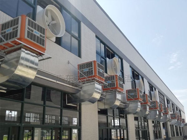 今日夏至|漫長的白晝里，最想的也是你--潤東方環(huán)保空調