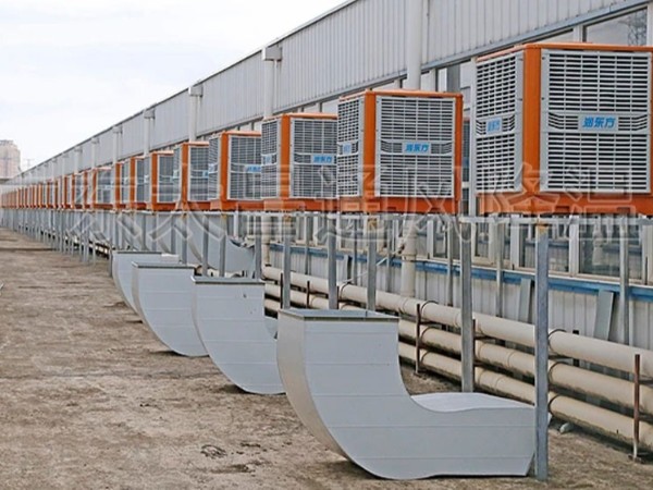 五金廠降溫方案 環(huán)?？照{(diào)廠家 東莞環(huán)?？照{(diào)