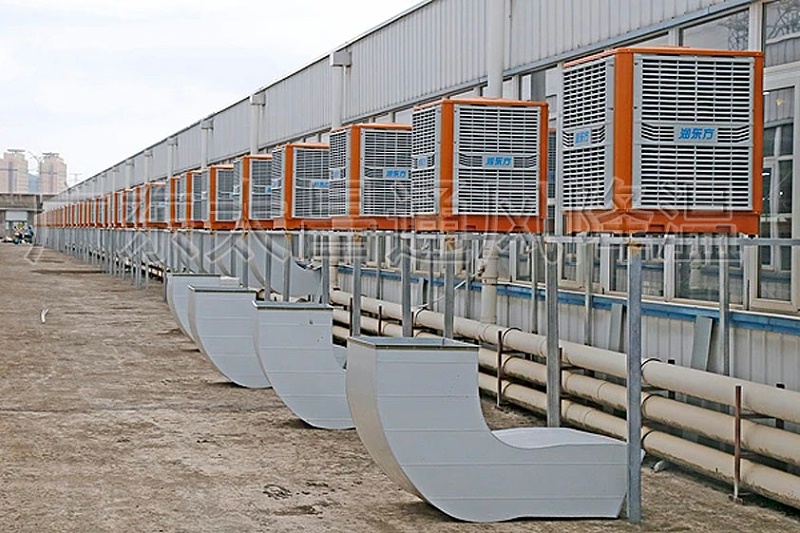 東莞環(huán)?？照{(diào)