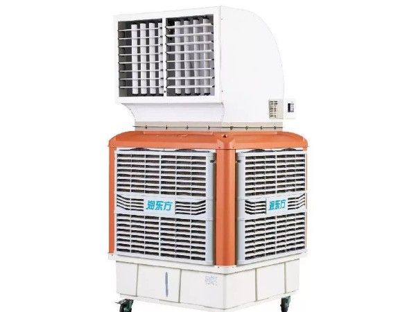 大型移動式環(huán)?？照{(diào)