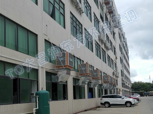 太昌環(huán)?？照{(diào)到底好不好？