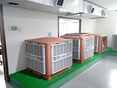 節(jié)能環(huán)?？照{(diào)為何能節(jié)能環(huán)保？