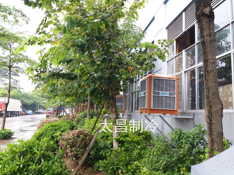 環(huán)?？照{(diào)