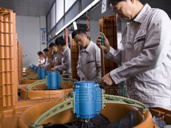 節(jié)能環(huán)?？照{(diào) 廠房車間降溫都需要知道的基礎知識