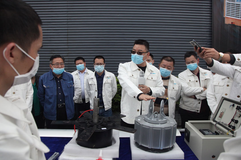 環(huán)?？照{(diào)