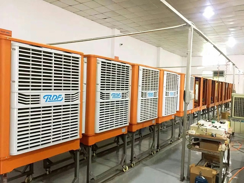 環(huán)?？照{(diào)