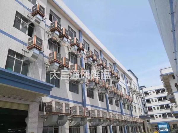 節(jié)能環(huán)?？照{常見的4大故障排除技巧