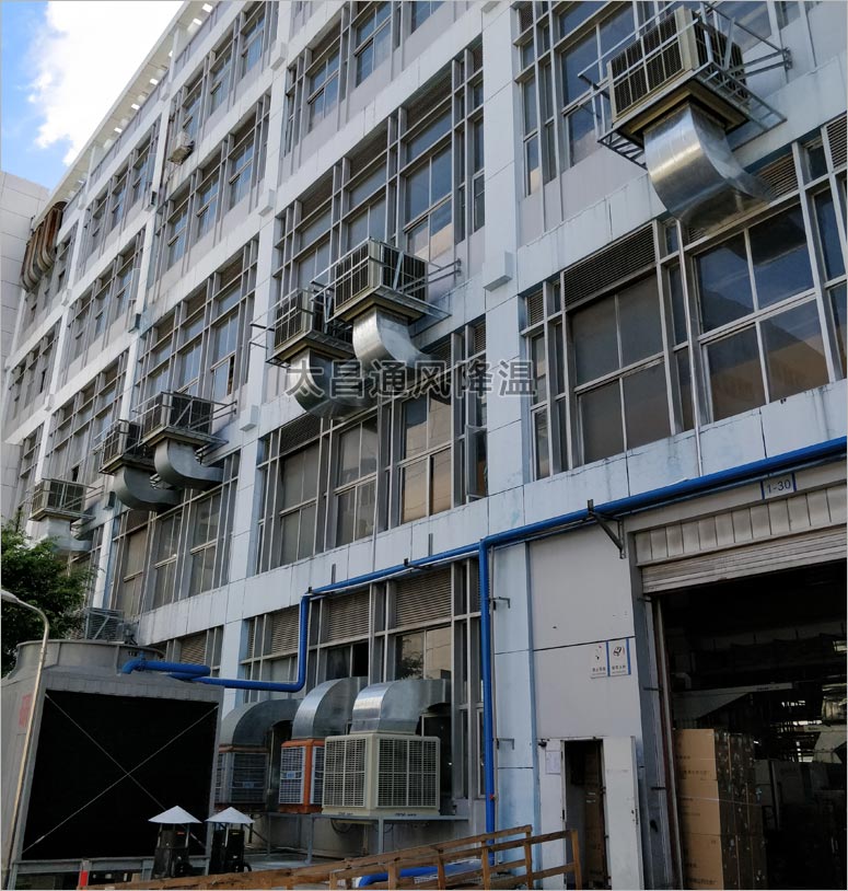 環(huán)?？照{(diào)